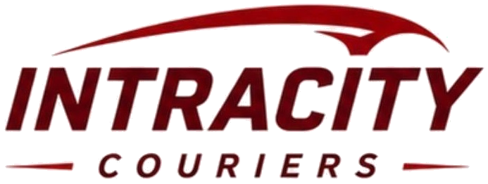 Intracity Couriers logo